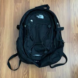 Small North Face Backpack